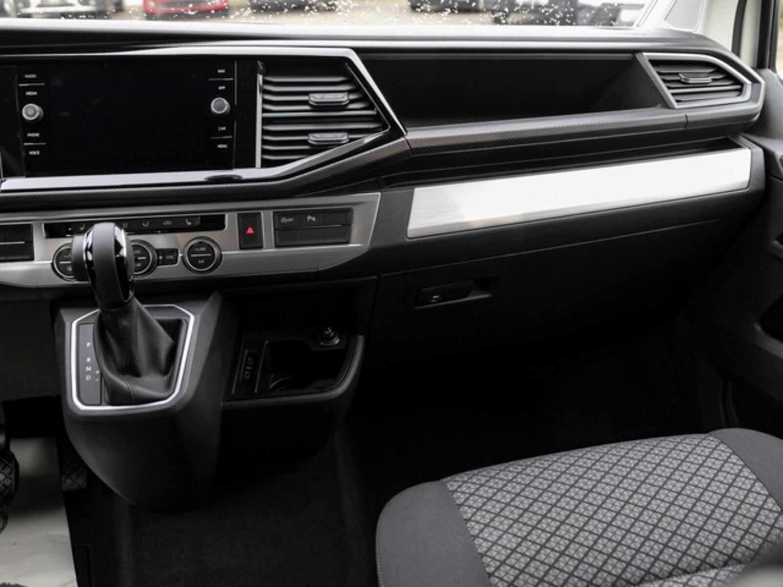 Volkswagen T6.1 California – Bild 4