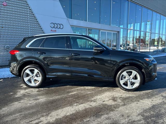 2025 Audi Q5 Premium Plus - Photo 9