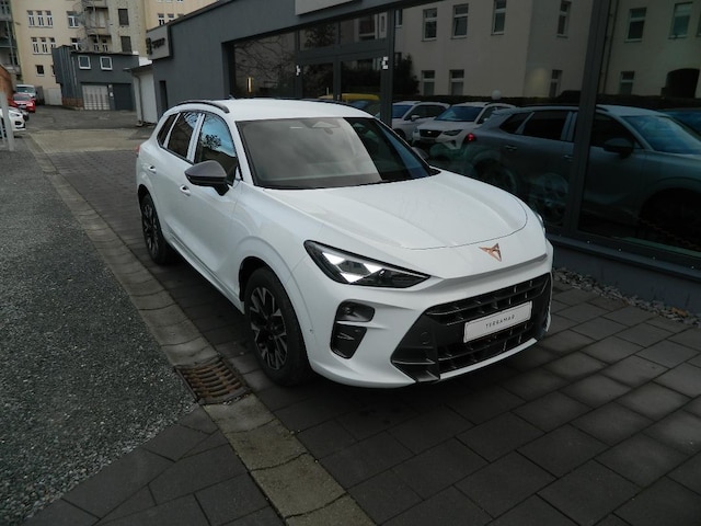 CUPRA Terramar 1.5 eTSI DSG Sitzheiz/​AHK/​EdgeP/​IntelligentD L/​DigitalP (1202871732025)