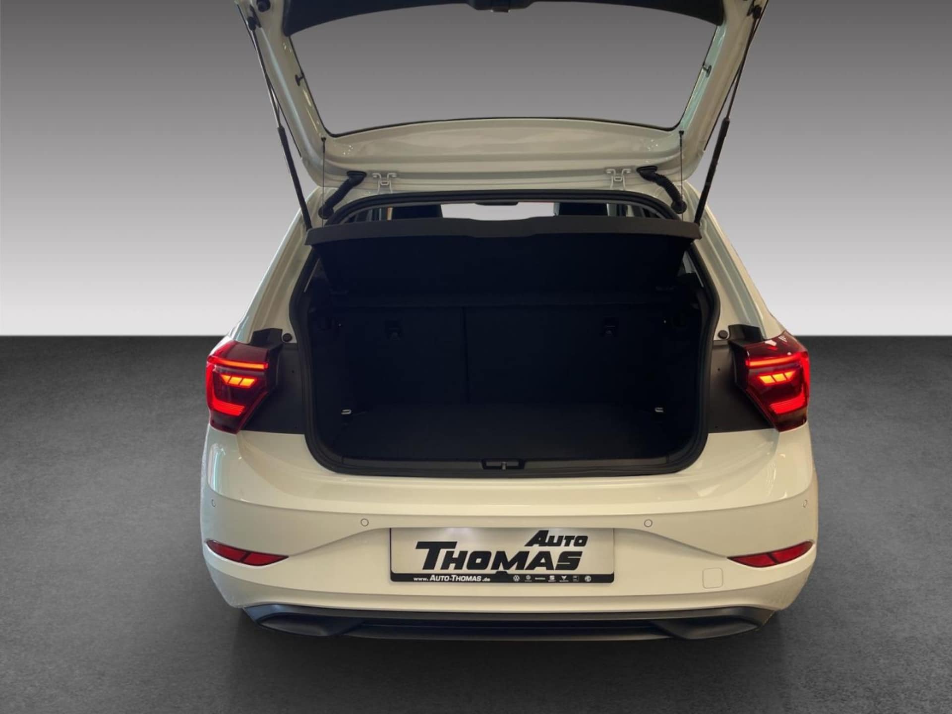 Volkswagen Polo Goal