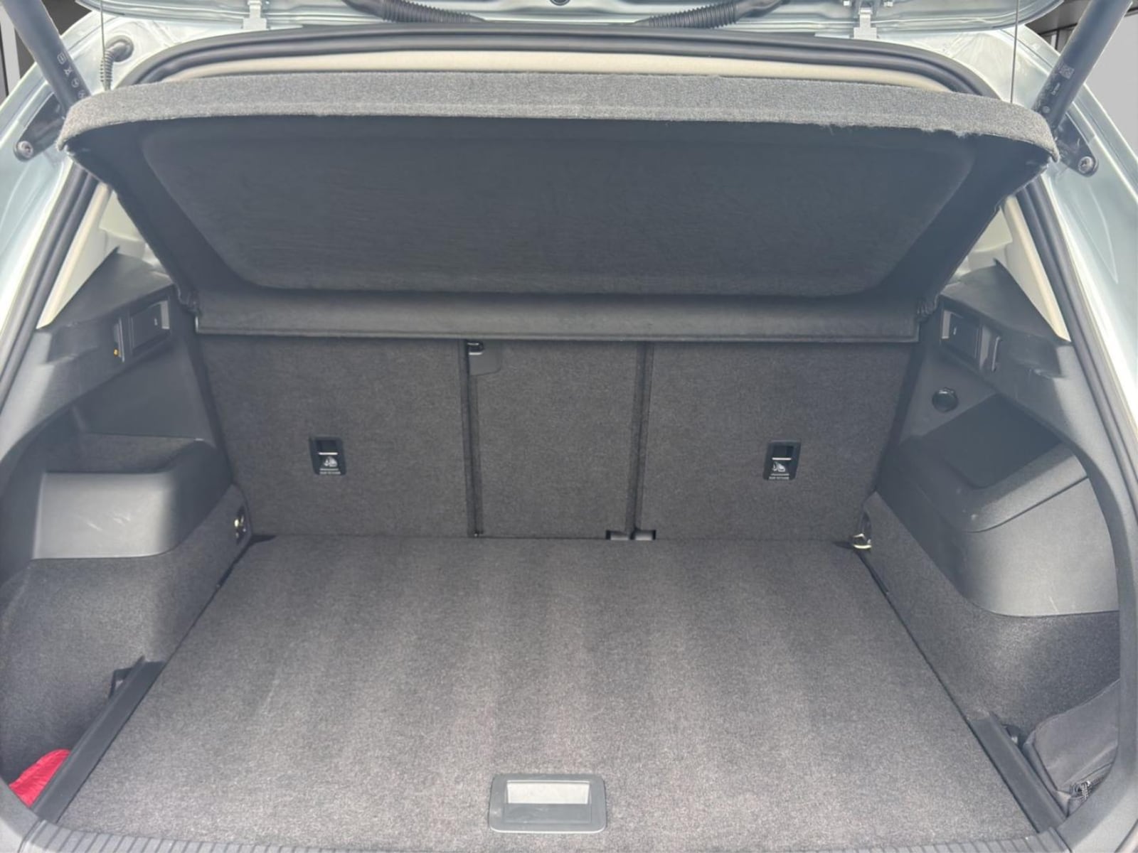 Volkswagen Tiguan – Bild 14