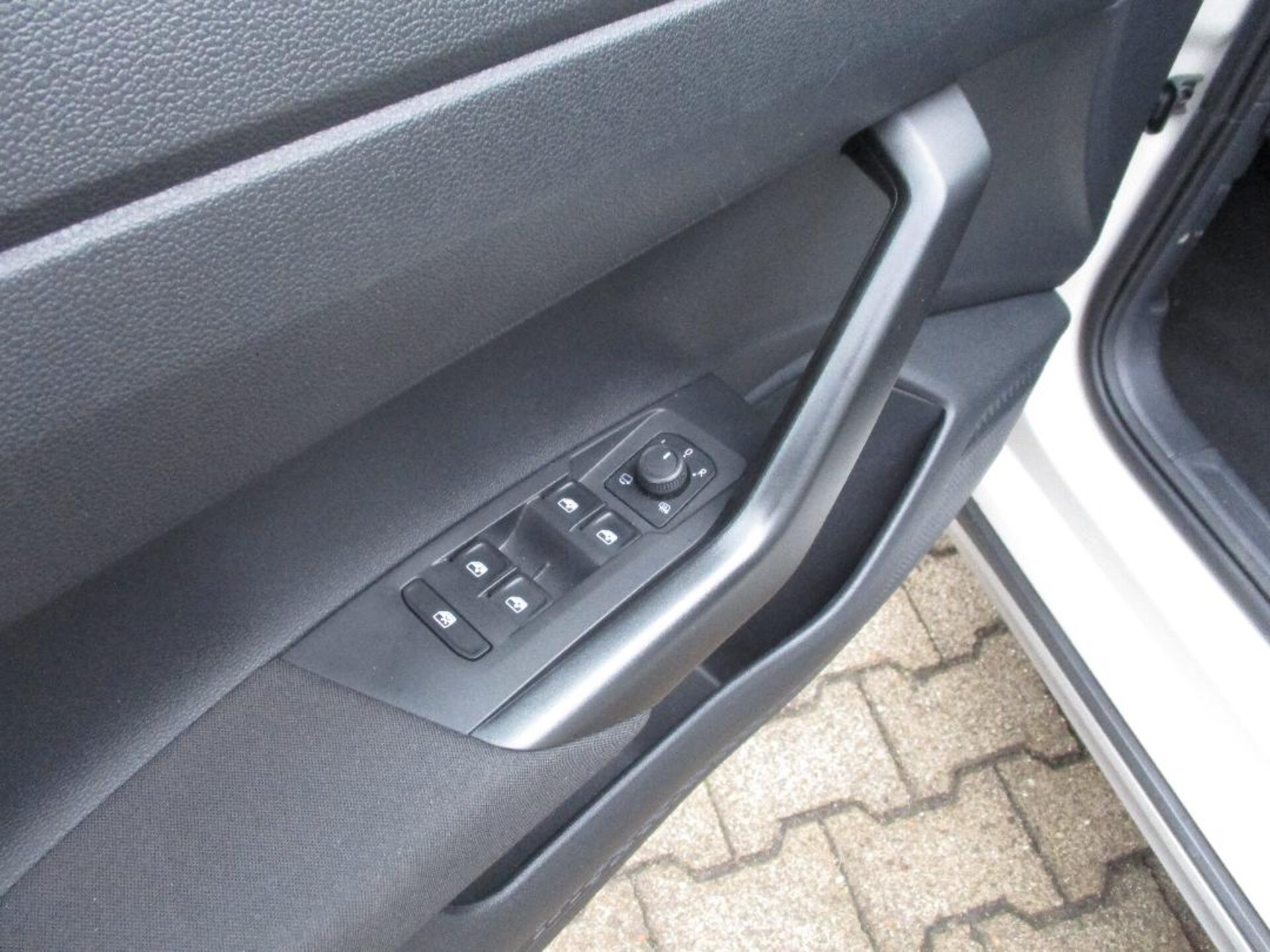 Volkswagen Taigo Life