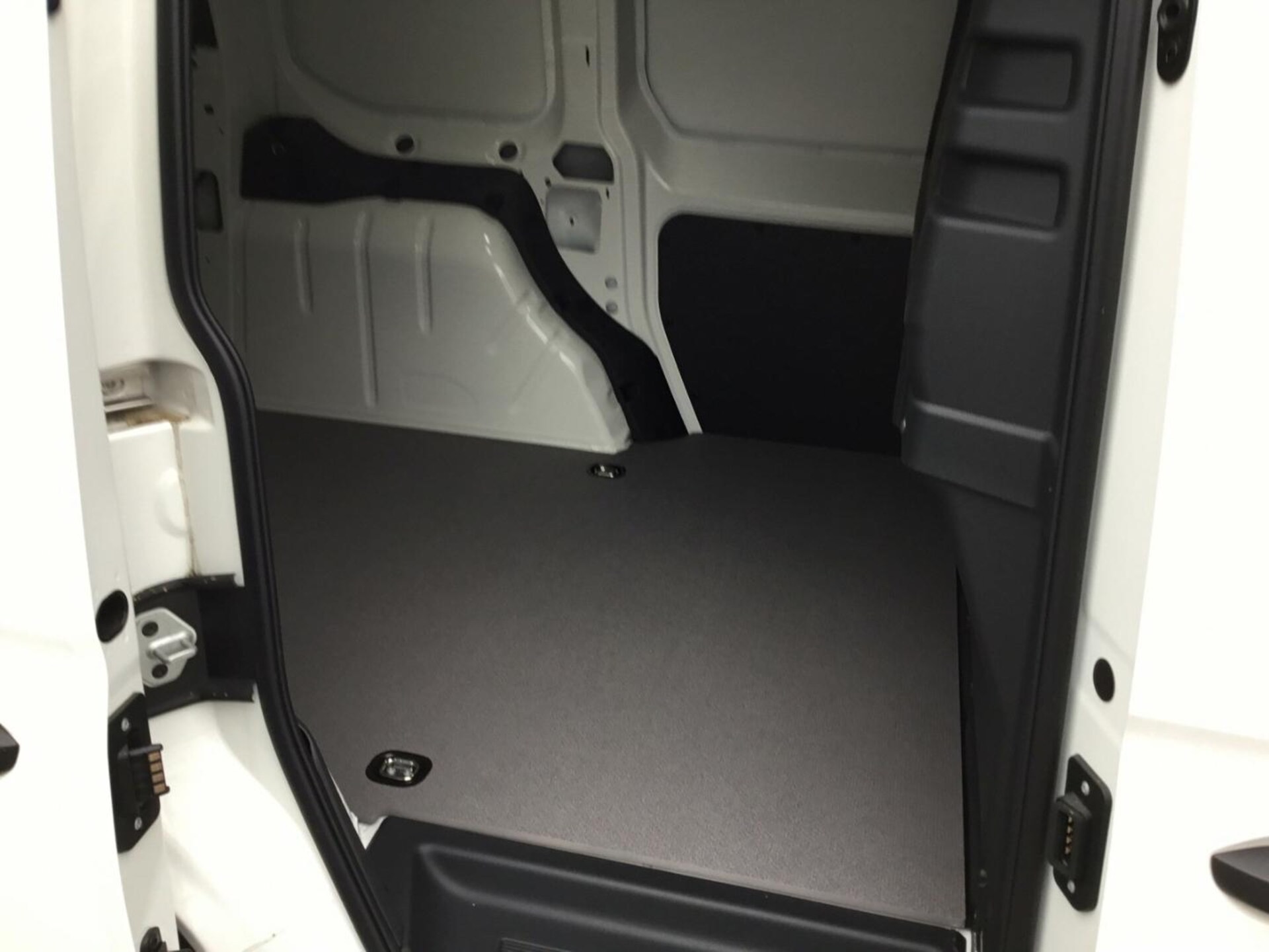 Volkswagen Caddy Cargo