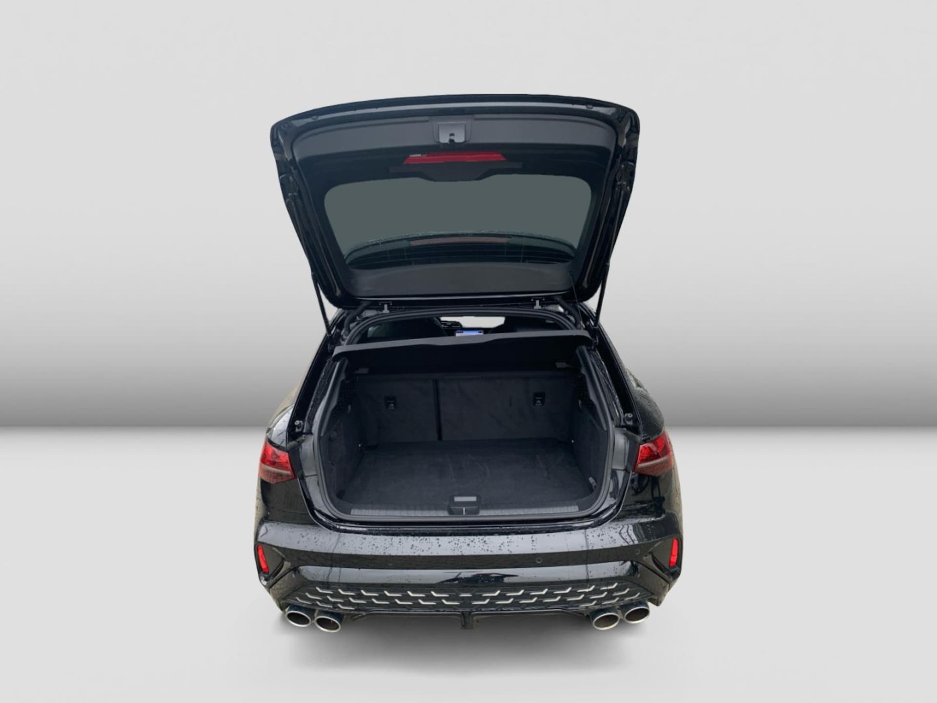 Audi S3 Sportback