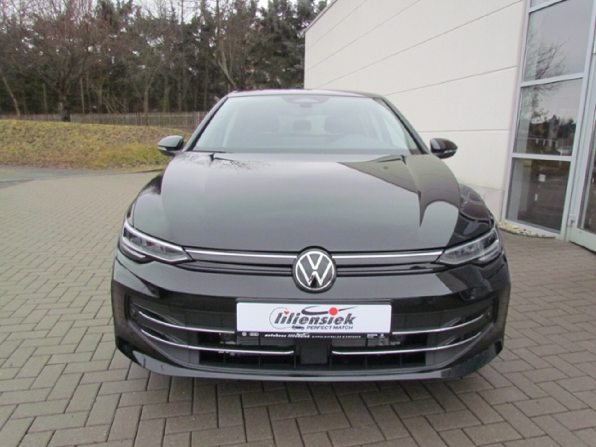 Volkswagen Golf ENERGY