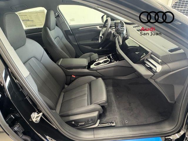 2026 Audi A6 Premium Plus - Photo 27