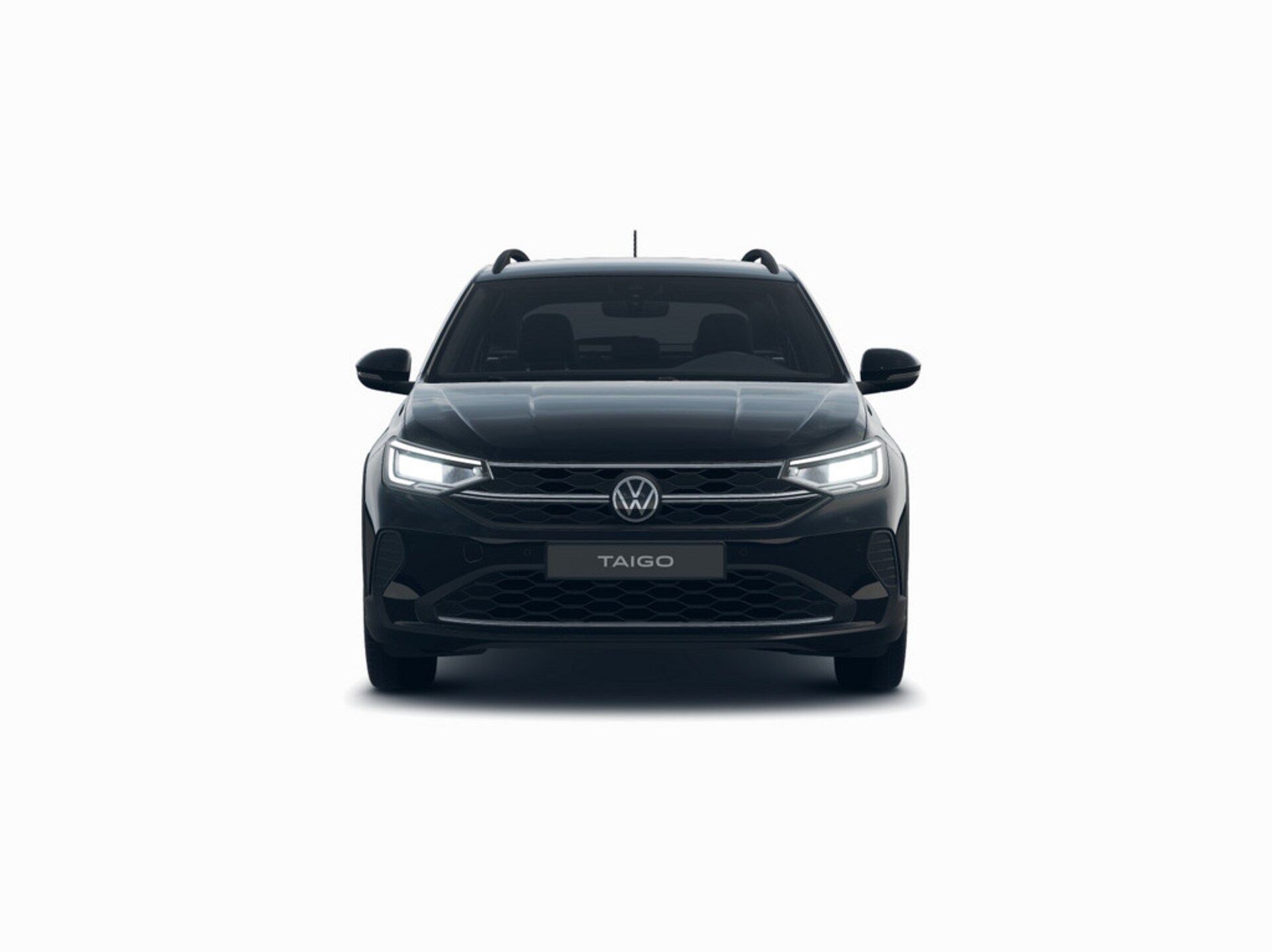 Volkswagen Taigo Goal
