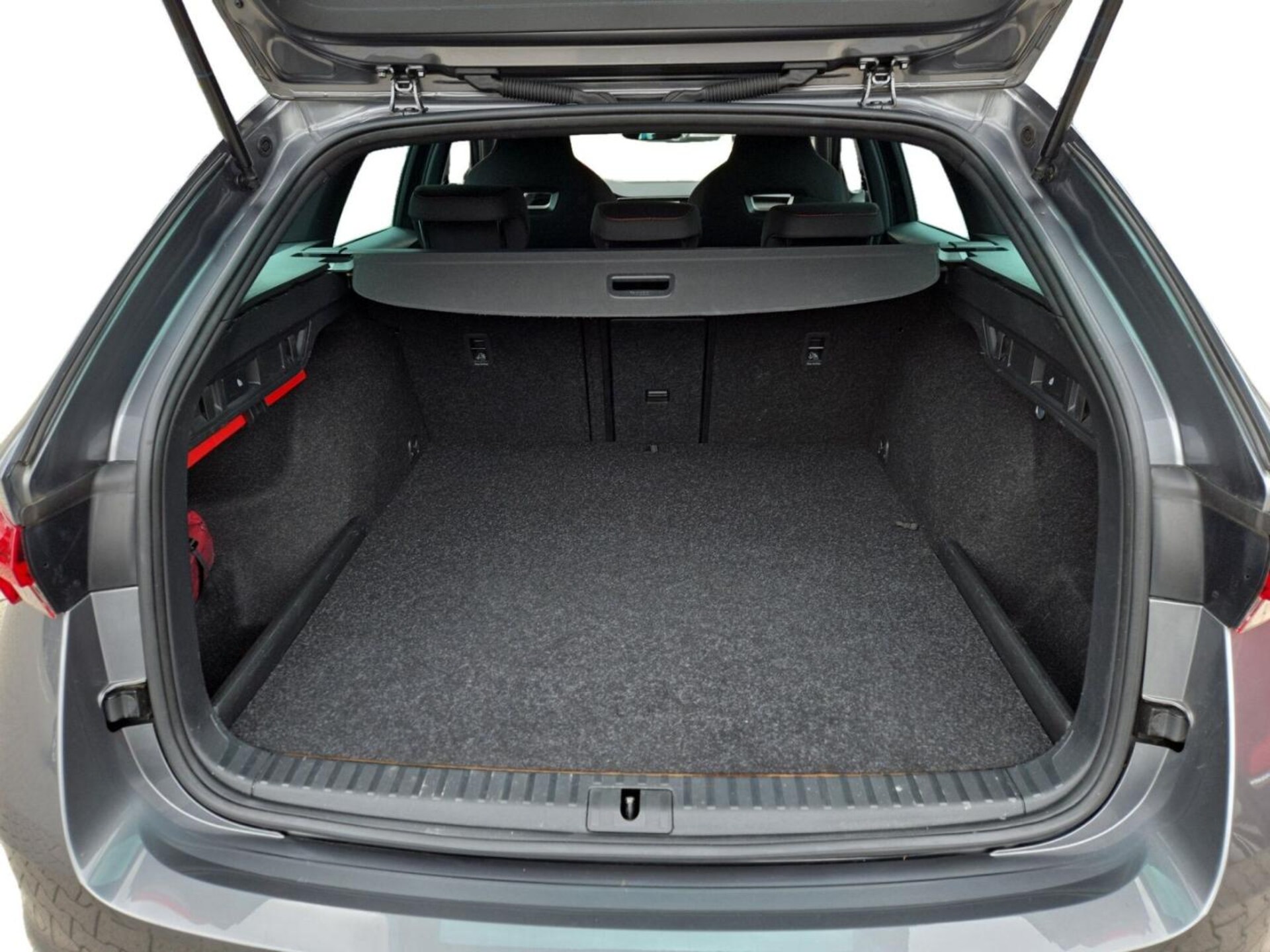 Skoda Octavia Combi RS