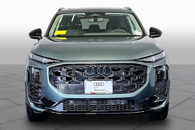 2026 Audi Q3 SUV