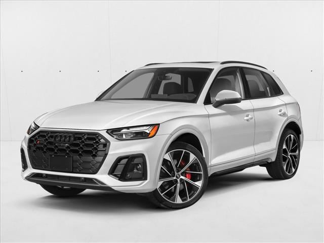 2024 Audi SQ5 Premium Plus's photo