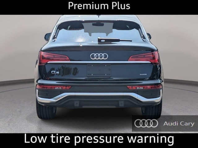 2025 Audi Q5 Sportback Premium Plus - Photo 6