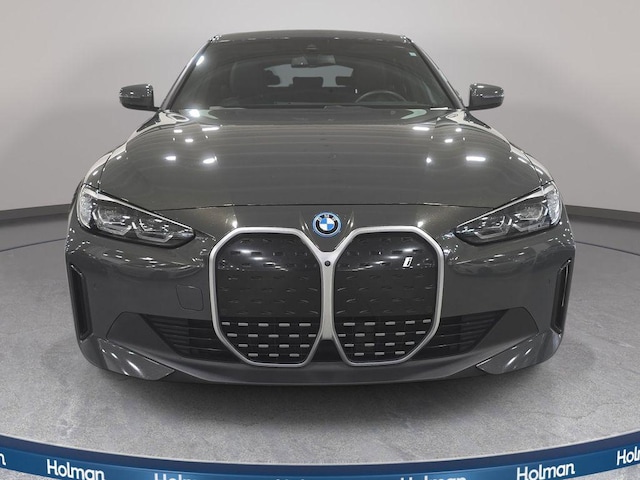 2023 BMW i4