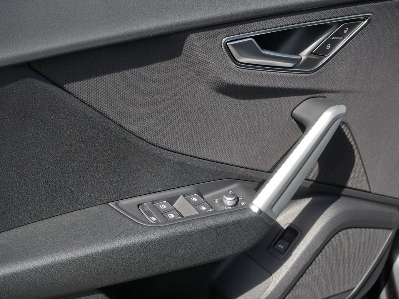 Audi Q2 – Bild 21