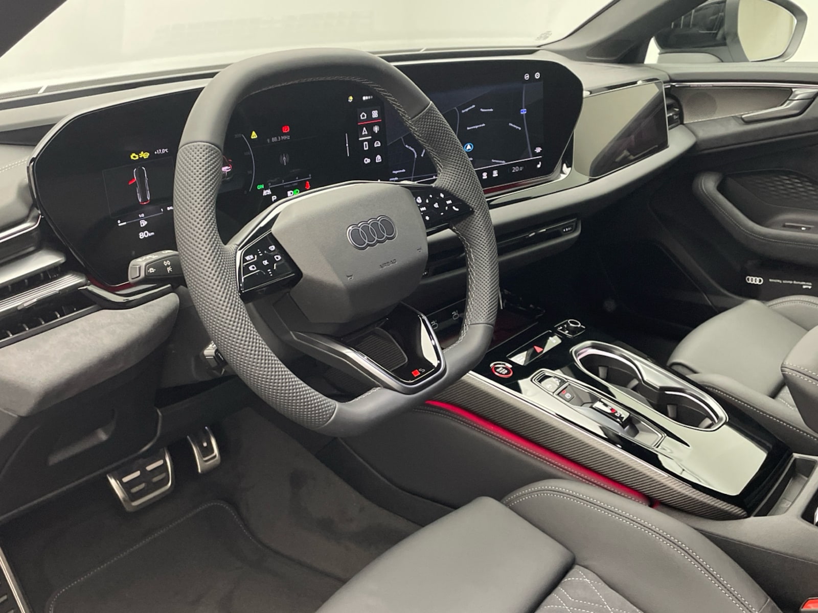 Audi A6 Avant – Bild 9