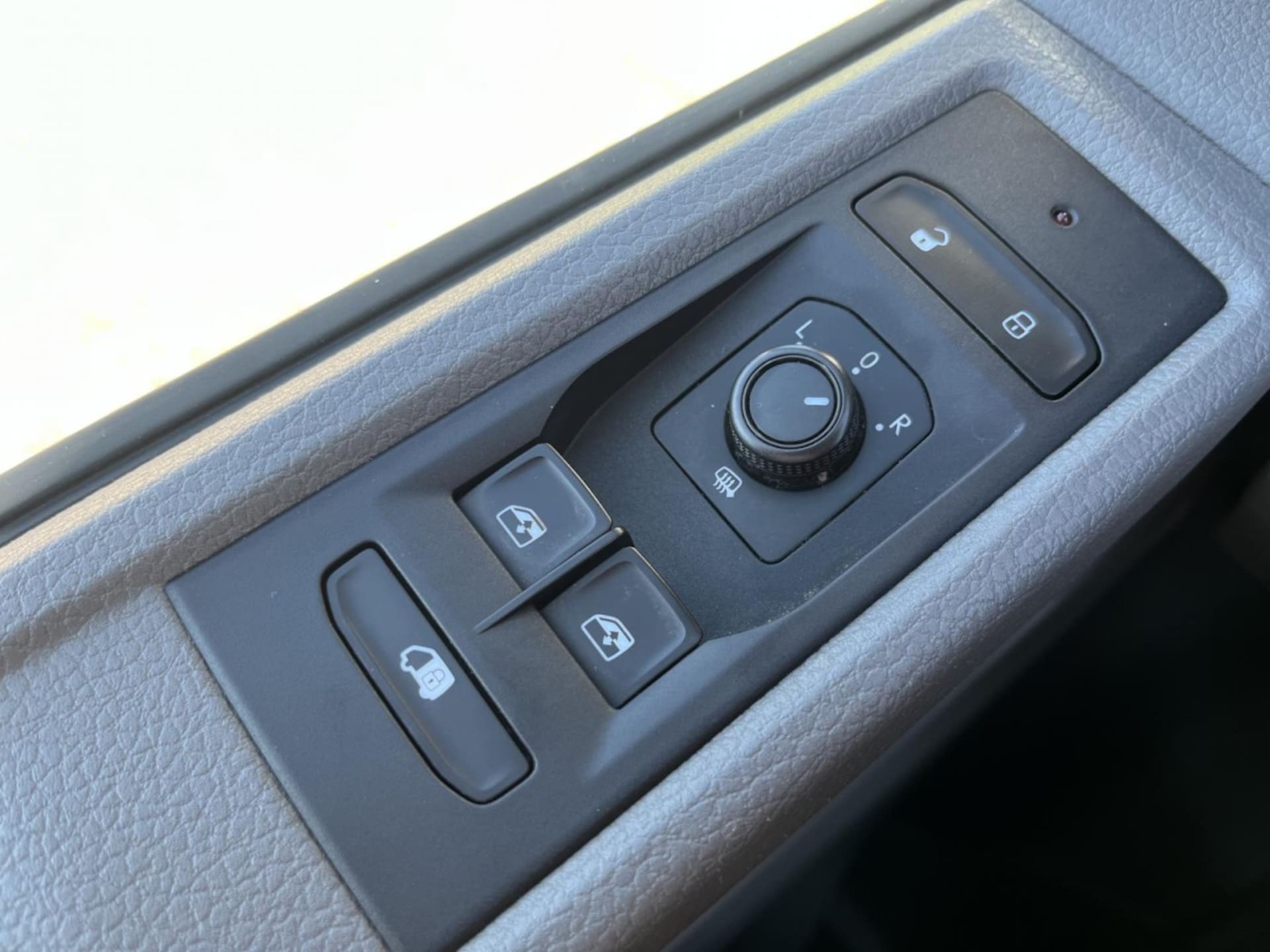 Volkswagen T6.1 Transporter Kasten kurzer Radstand