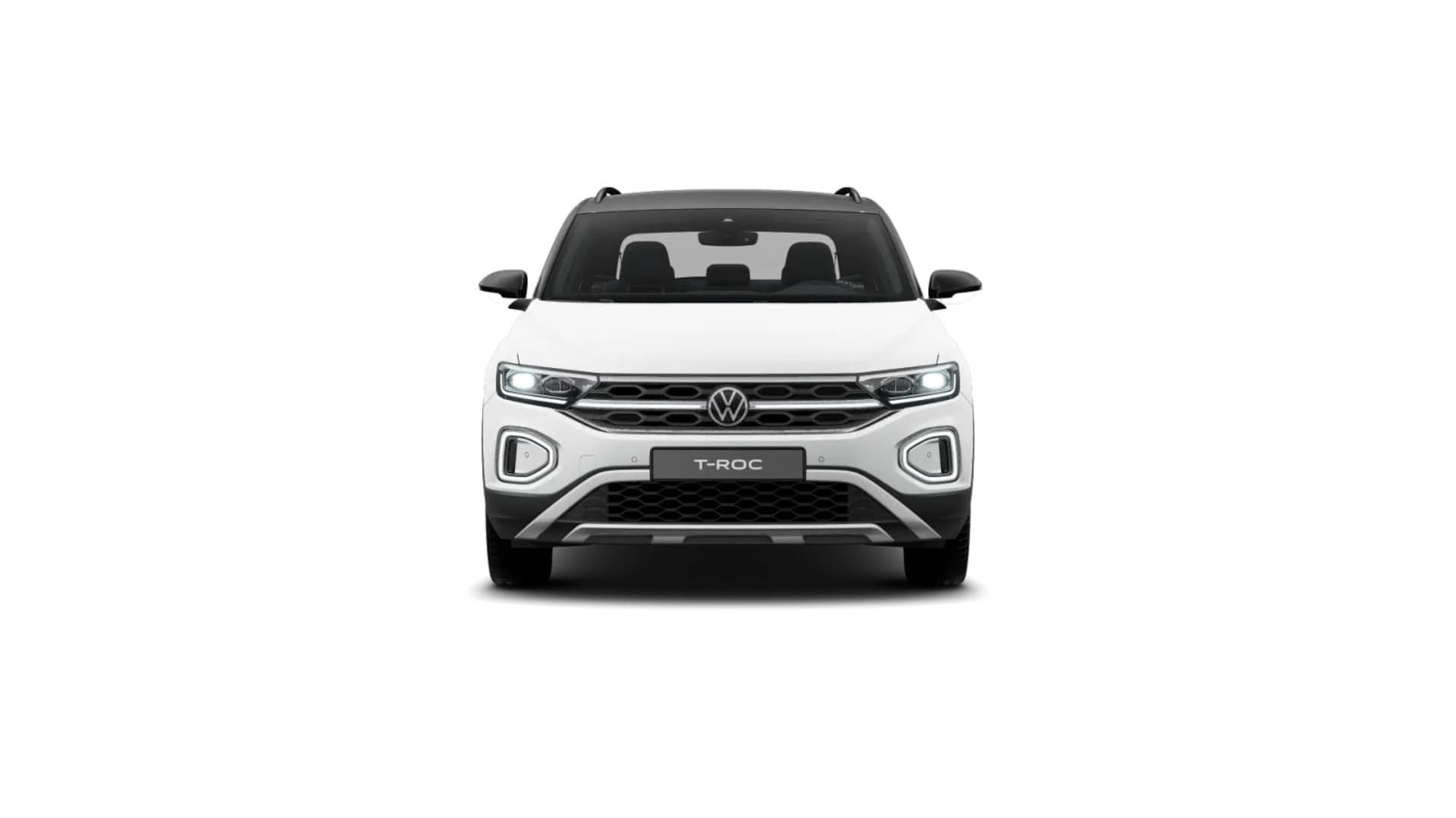 Volkswagen T-Roc MOVE