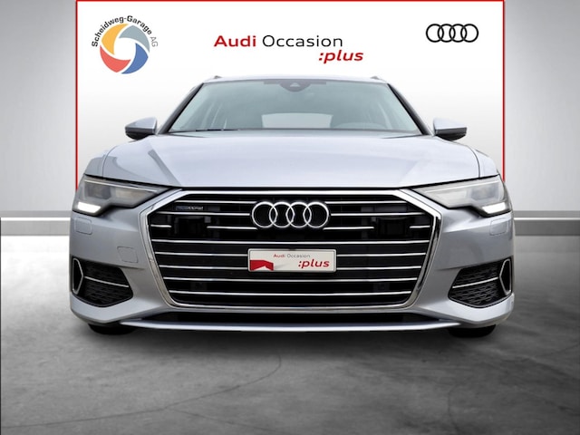Image de Audi A6 Avant Sport 45 TDI quattro 180 kW (245 ch) S tronic - for more details contact your dealer