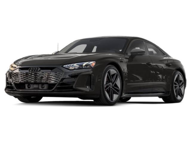 2022 Audi RS e-tron GT