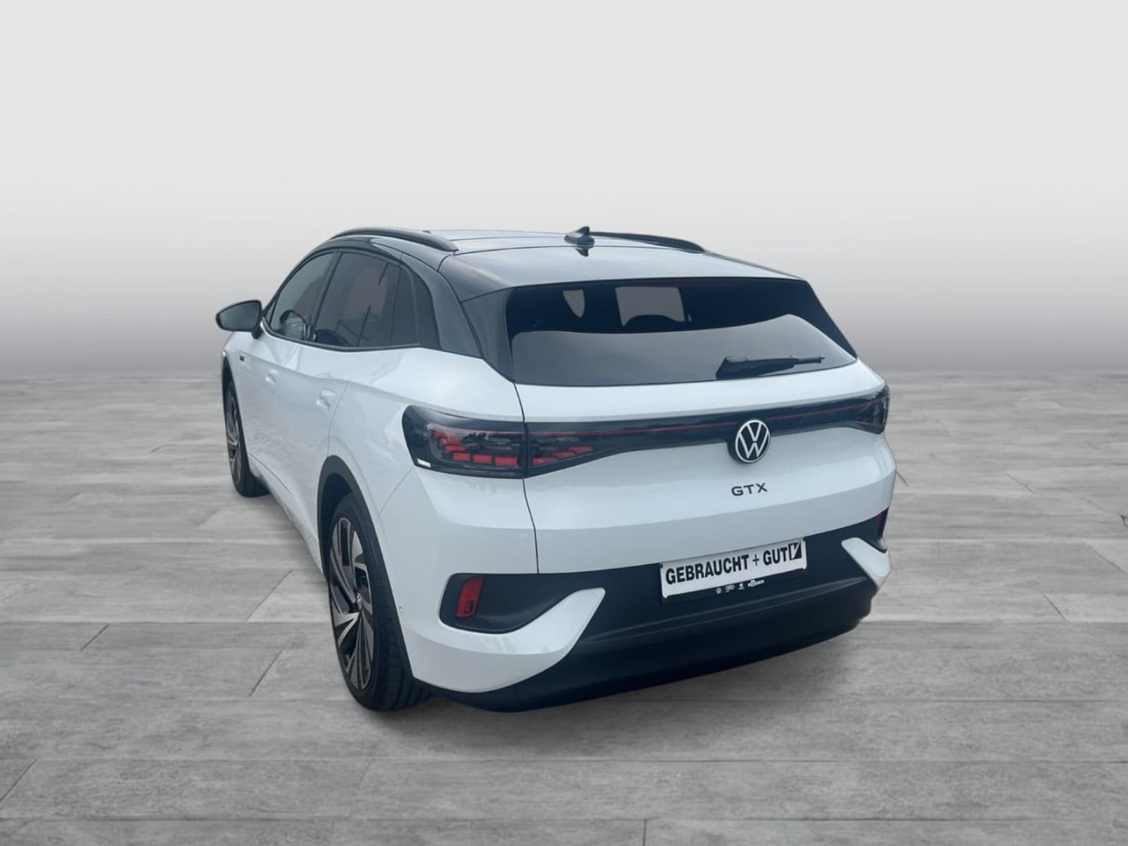 Volkswagen ID.4 – Bild 2