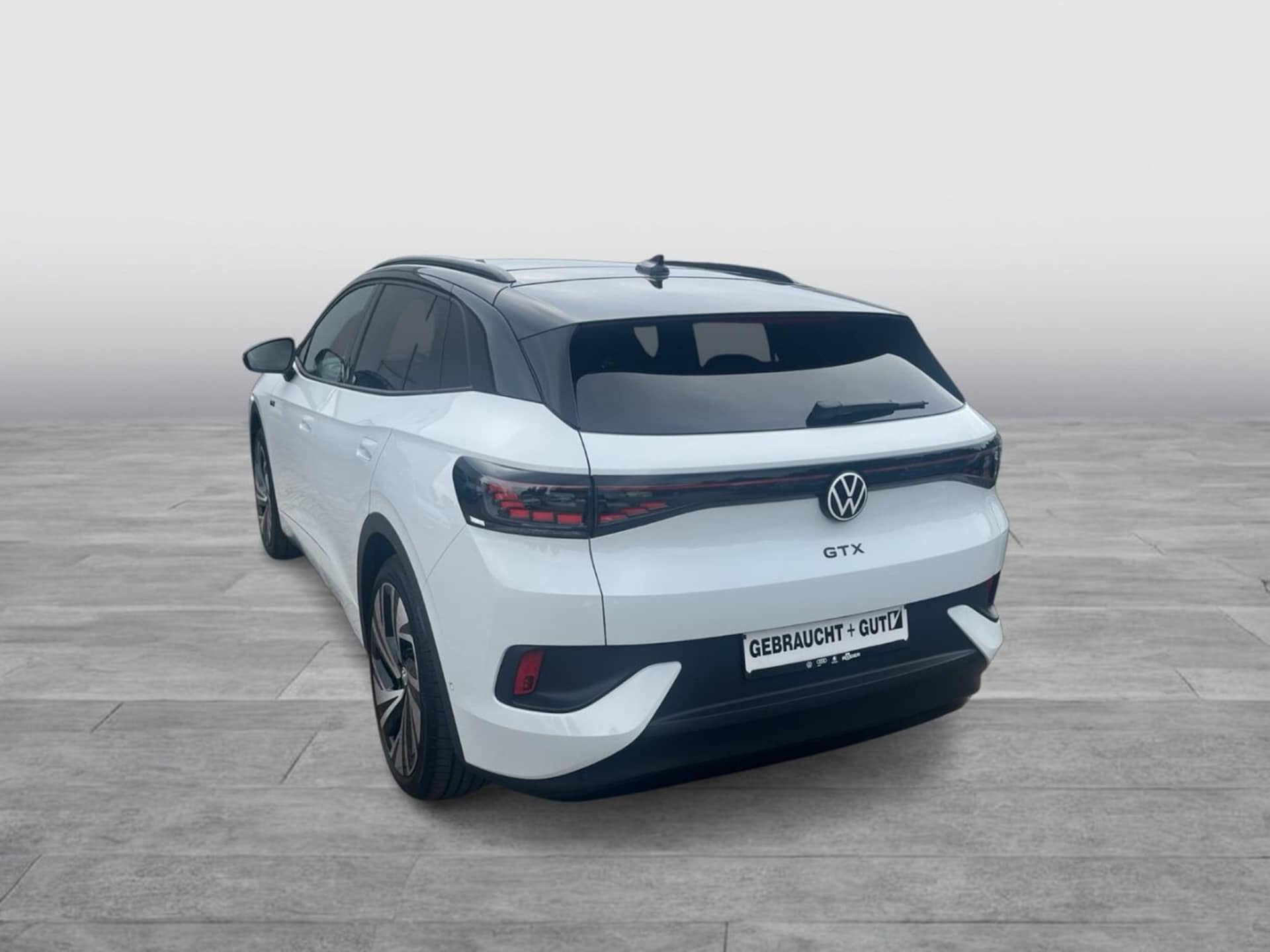 Volkswagen ID.4 GTX