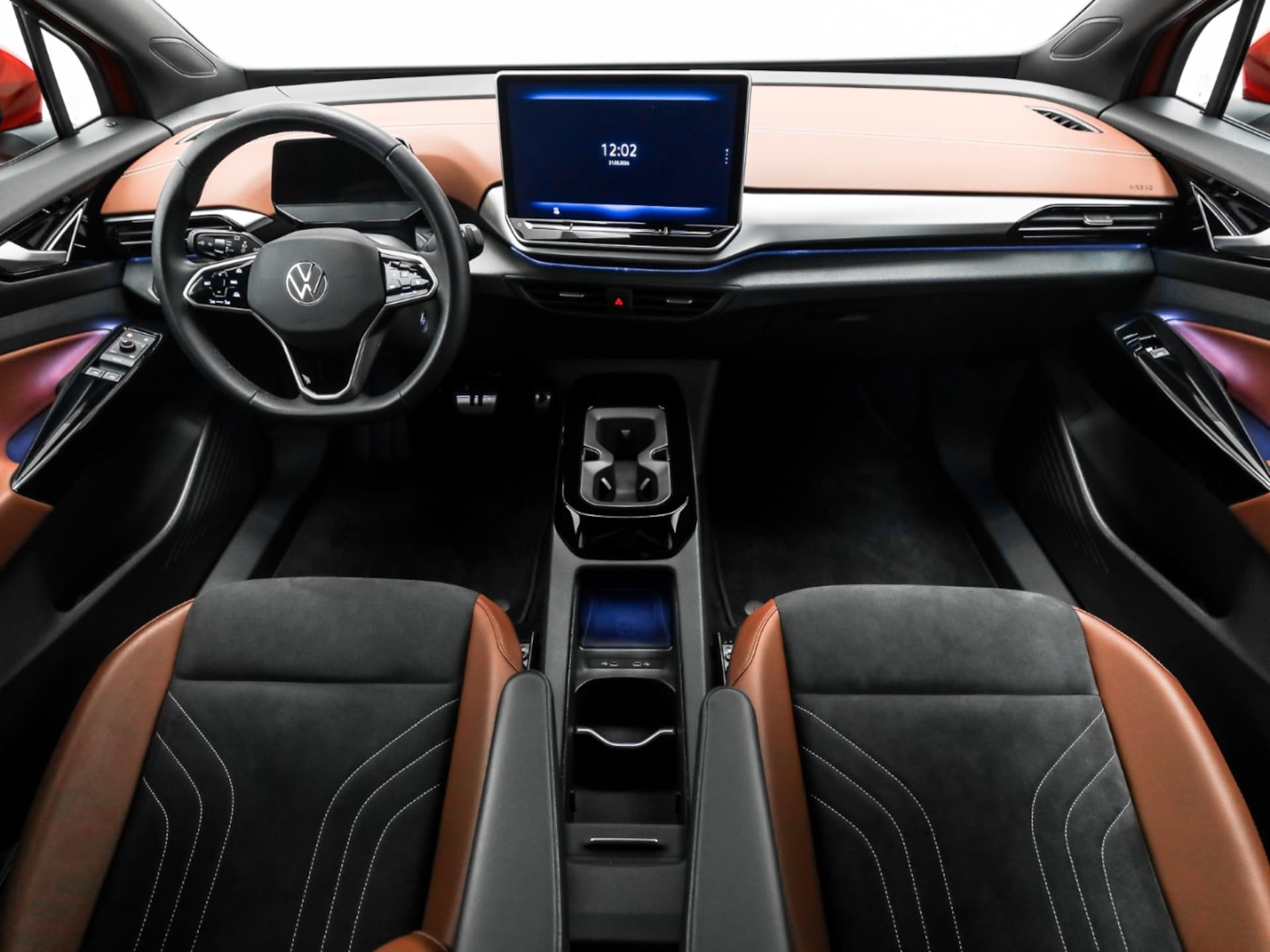 Volkswagen ID.4 Pro