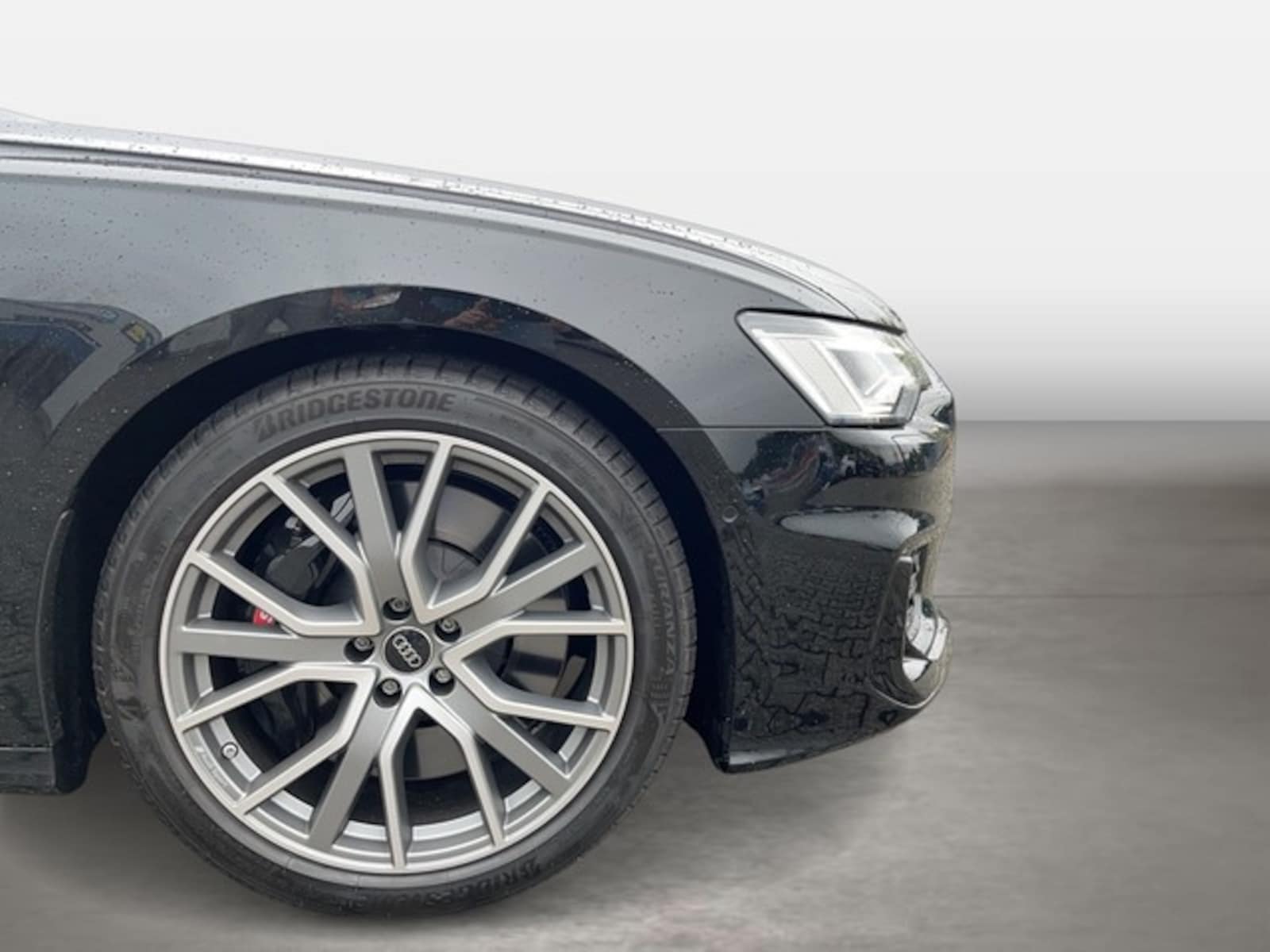 Audi S6 Avant – Bild 8