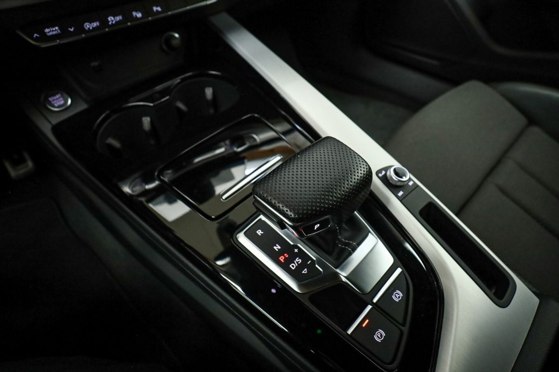 Audi A5 Sportback S line