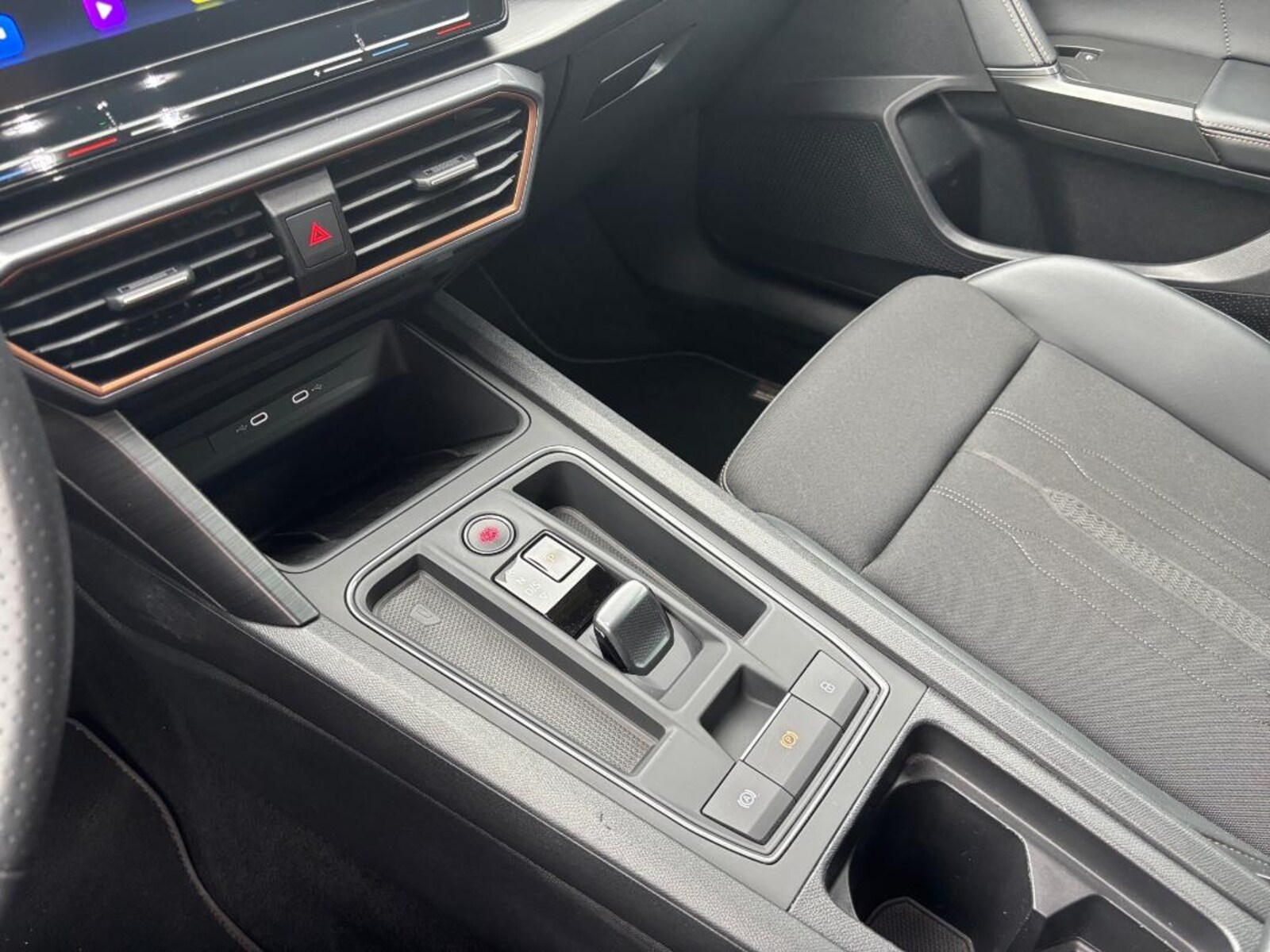 CUPRA Leon Sportstourer – Bild 30