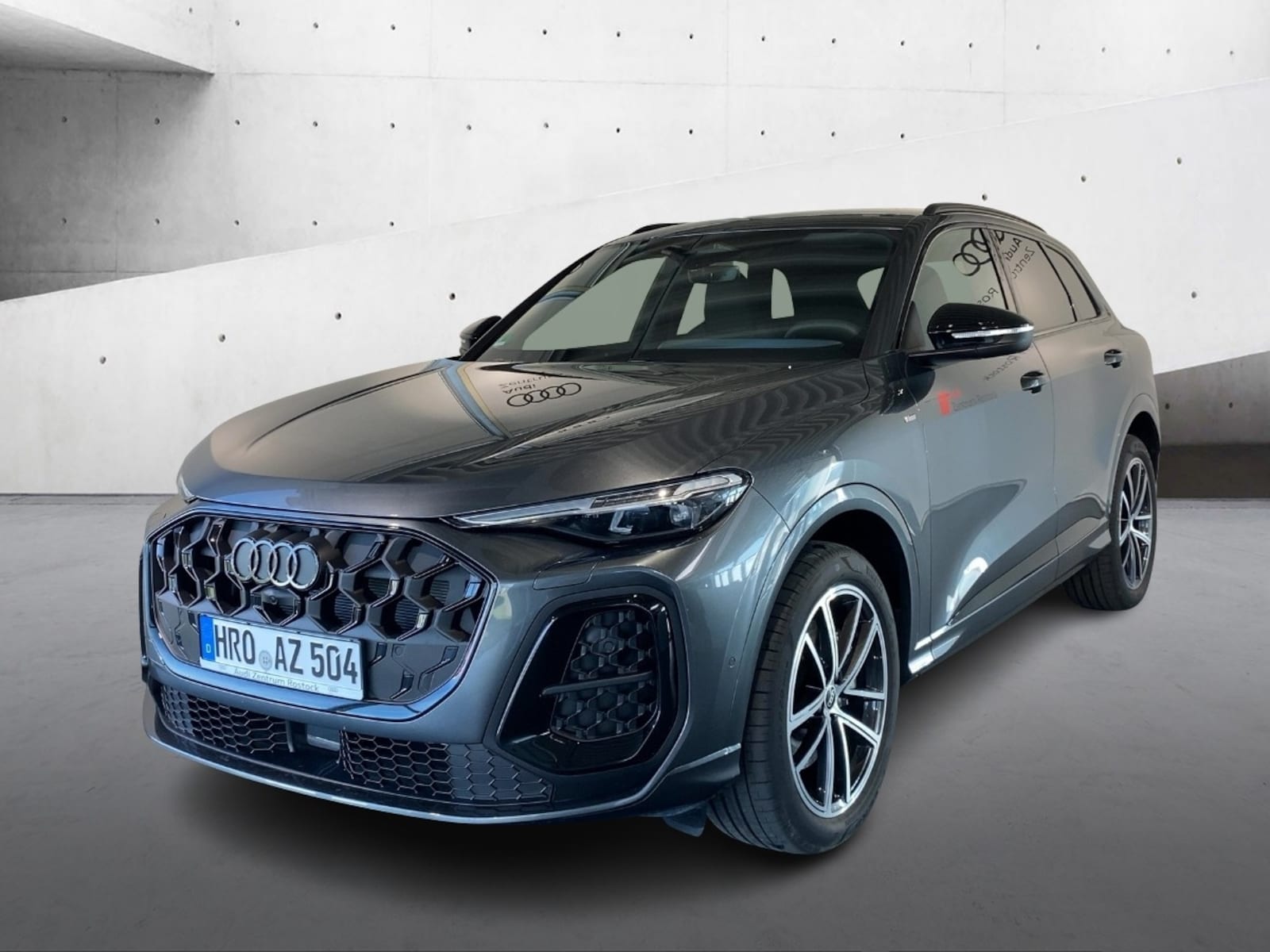 Audi Q5 – Bild 2