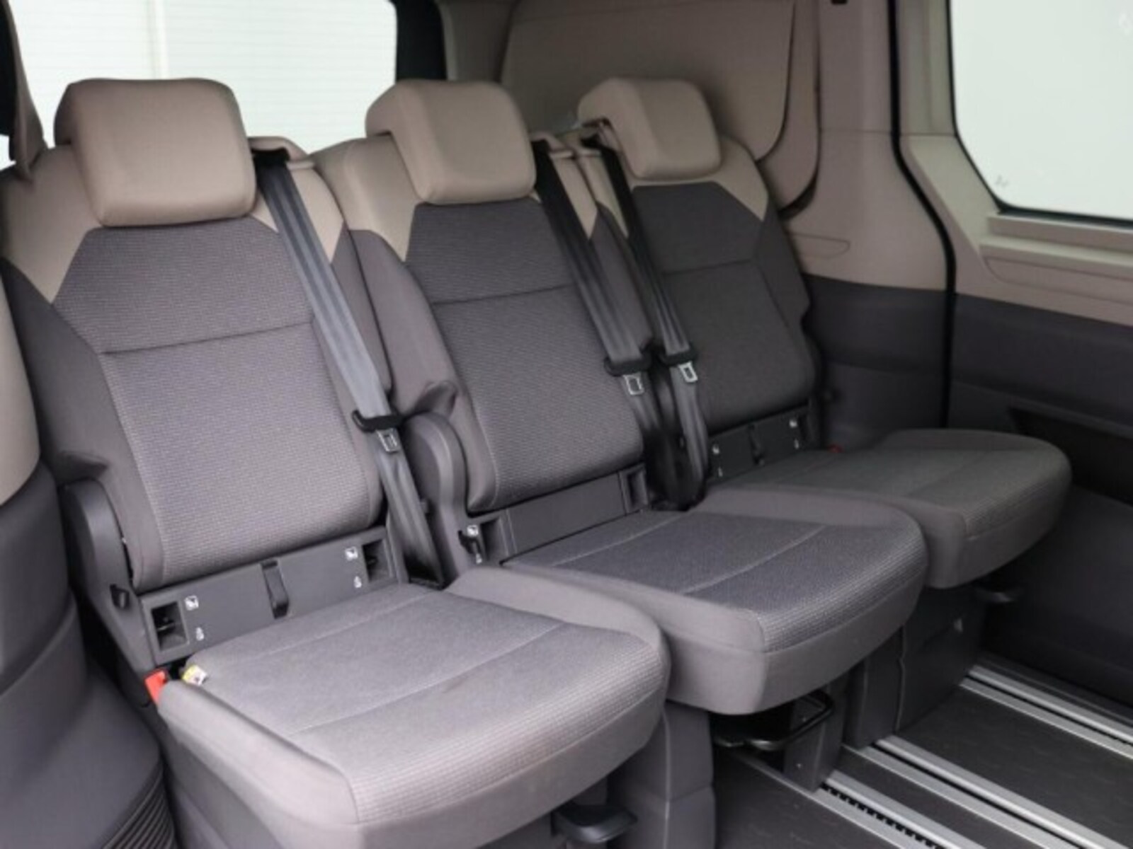 Volkswagen California – Bild 7