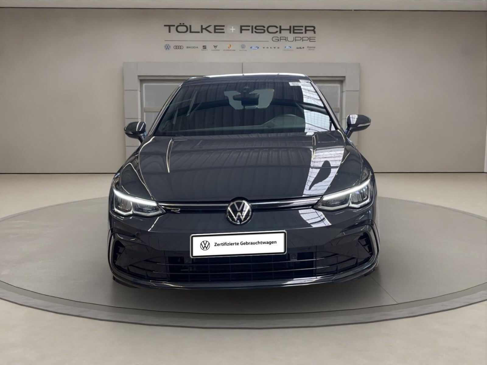 Volkswagen Golf – Bild 3