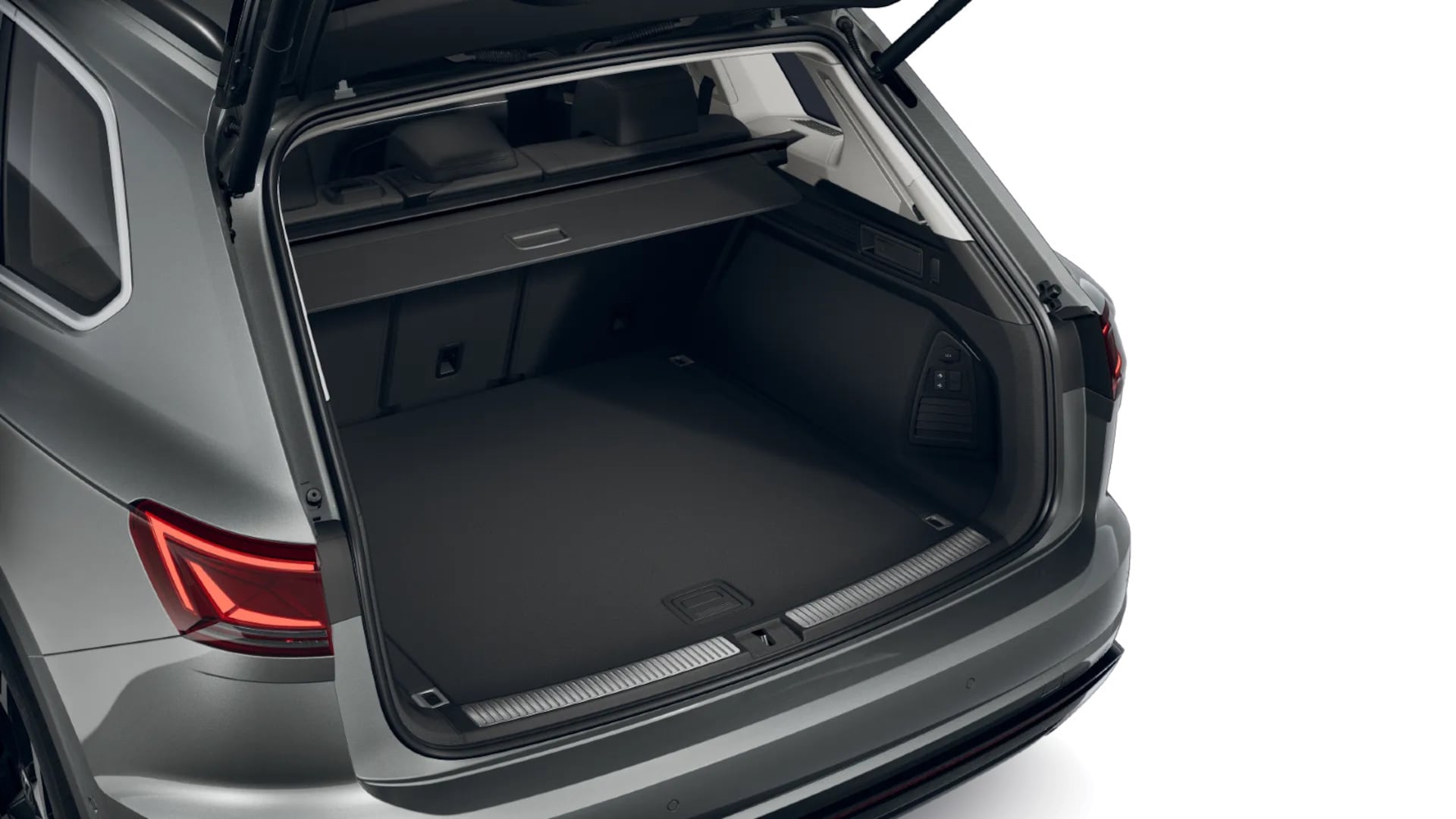 Volkswagen Touareg Elegance