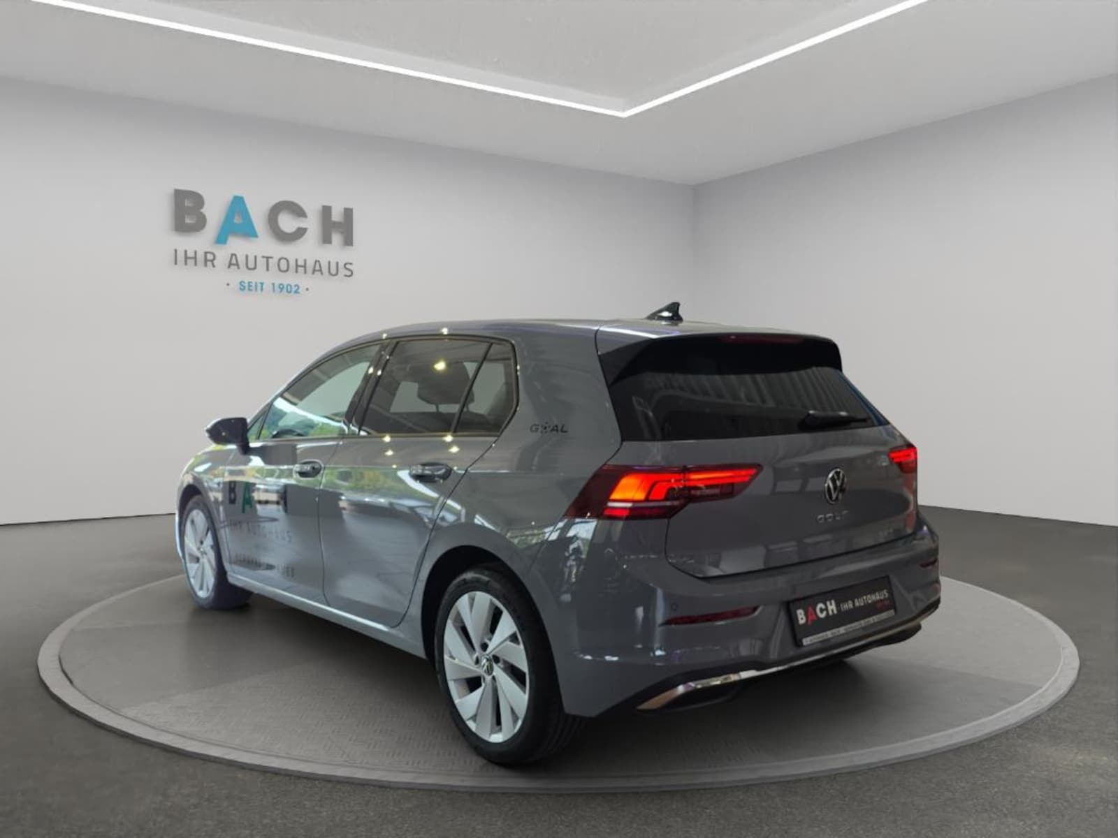 Volkswagen Golf – Bild 6