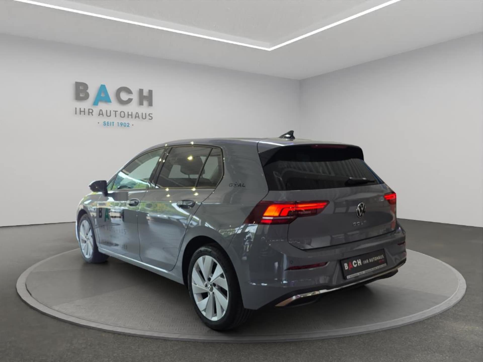 Volkswagen Golf Goal