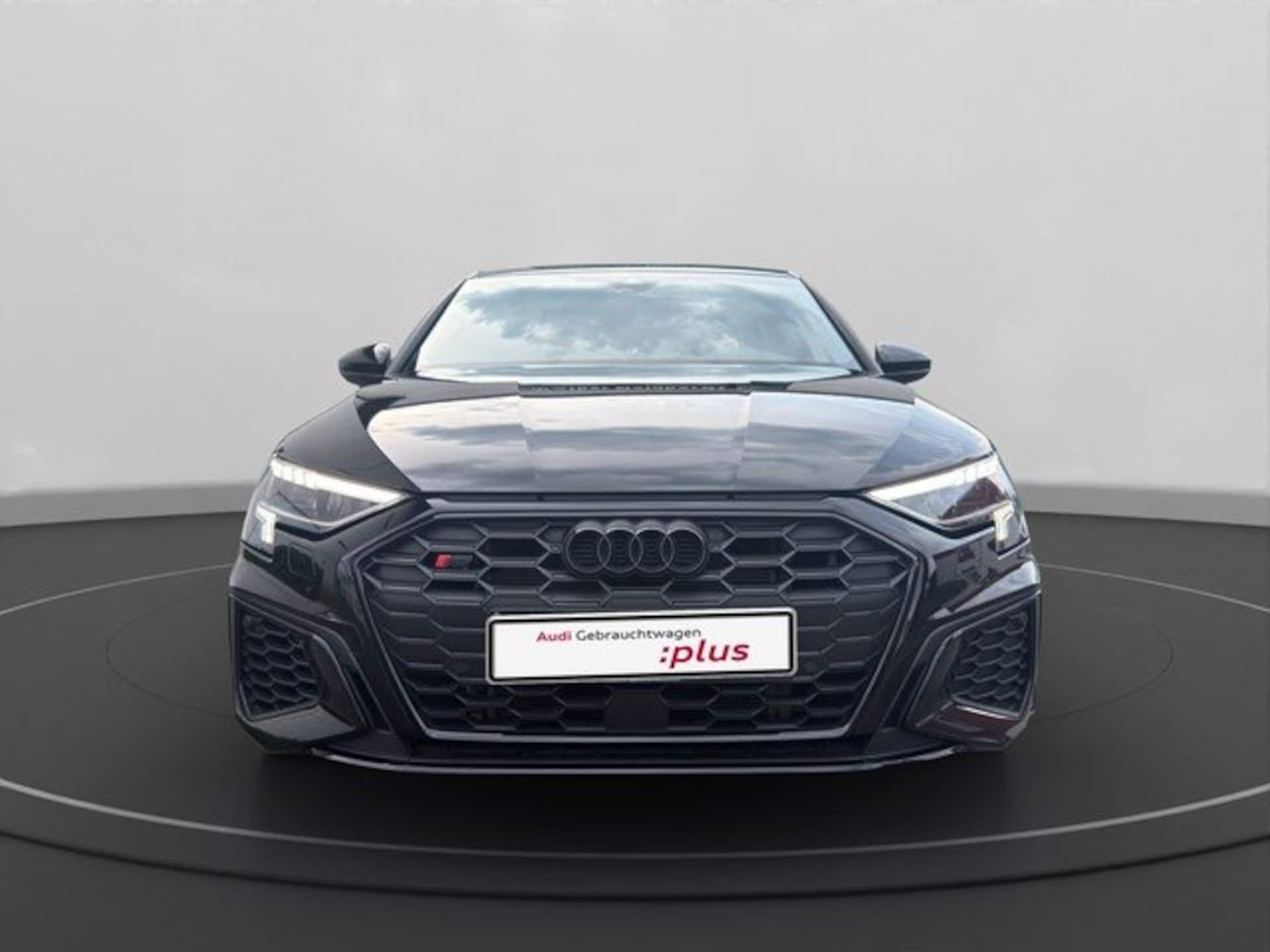 Audi S3 Sportback
