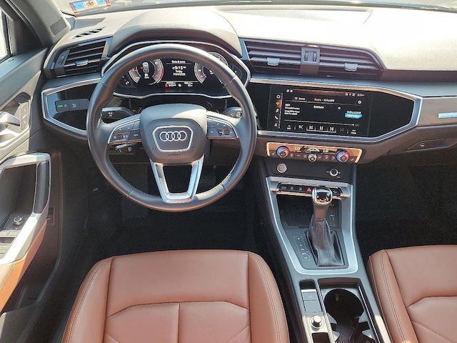 2020 Audi Q3 SUV