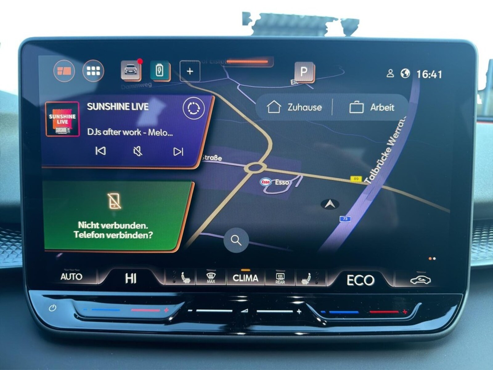 CUPRA Terramar – Bild 12