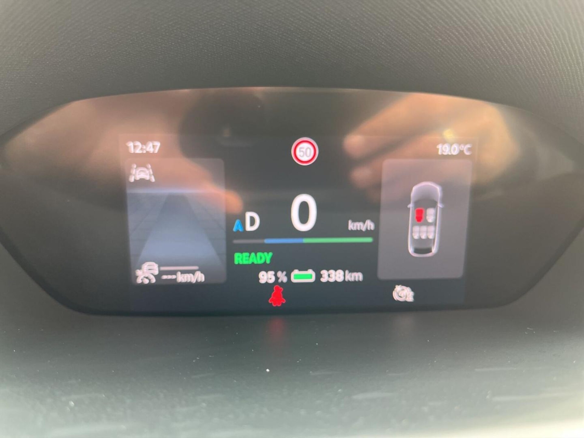Skoda Enyaq 85x