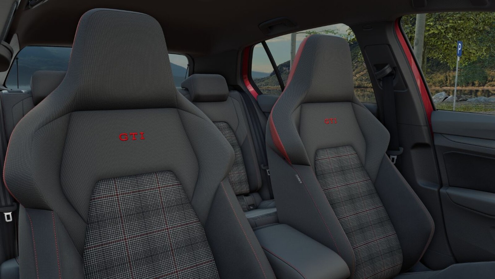 Volkswagen Golf – Bild 12