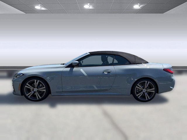 2024 BMW 430i Gran Coupé