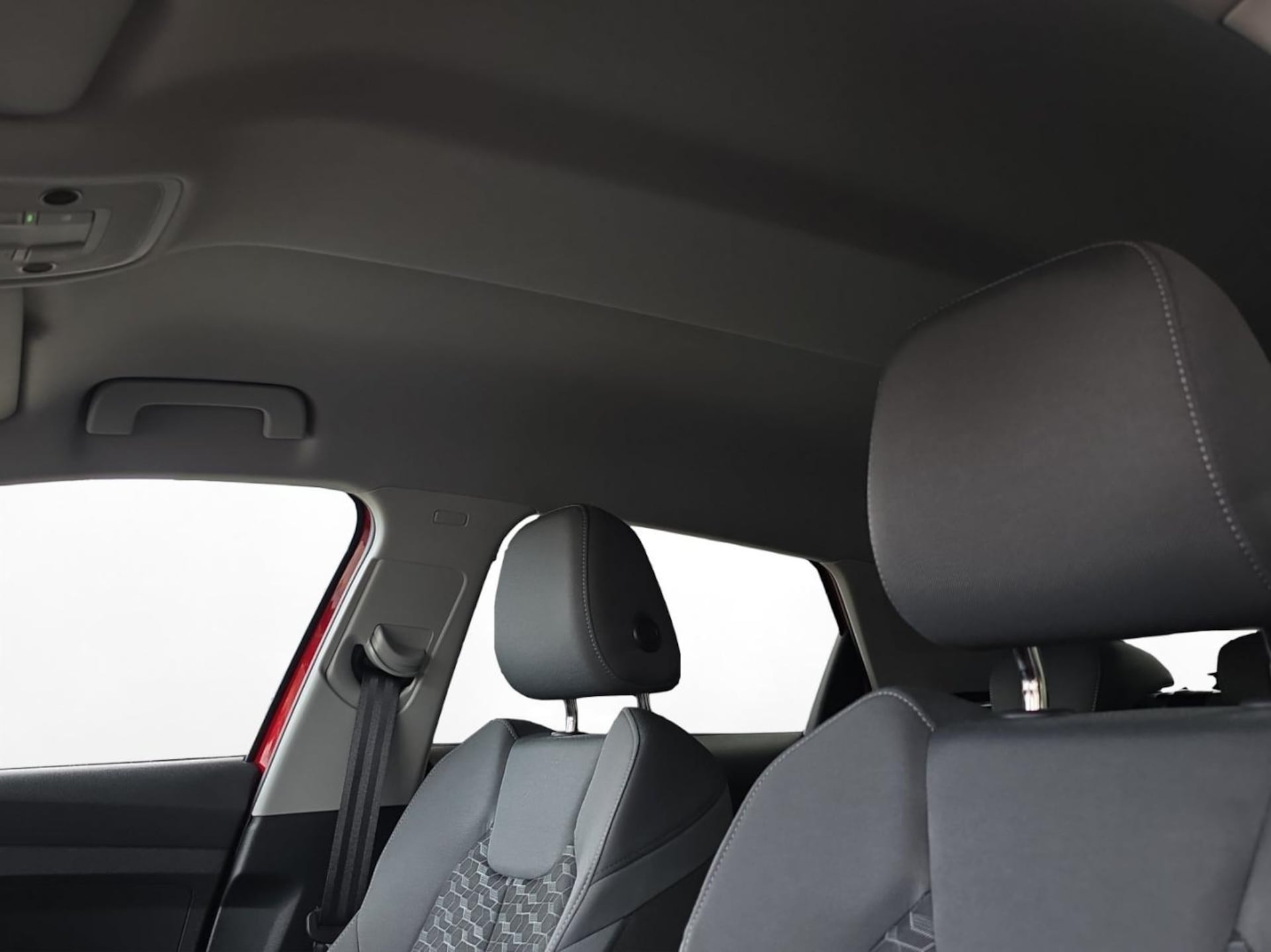 Audi A1 Sportback Advanced