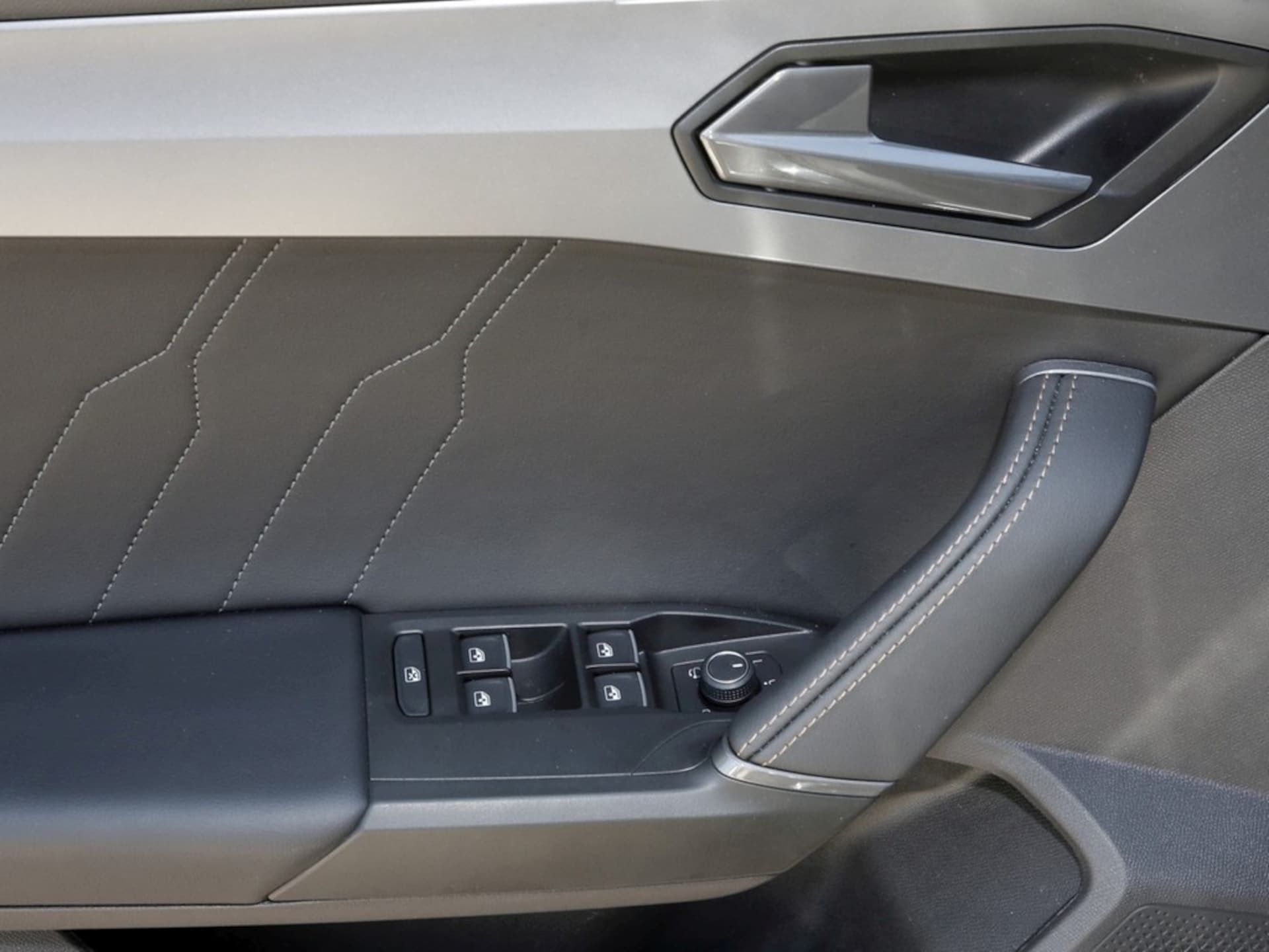 CUPRA Leon VZ