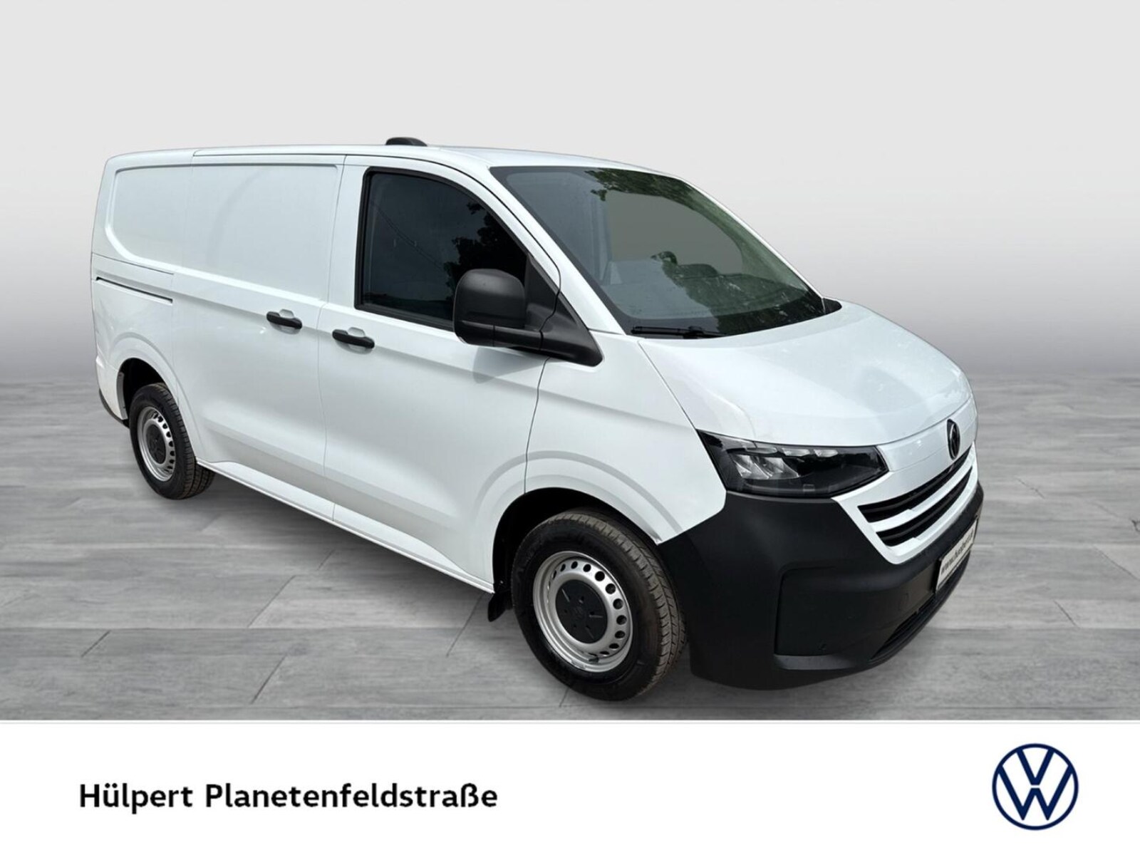 Volkswagen Transporter Kasten kurzer Radstand – Bild 4