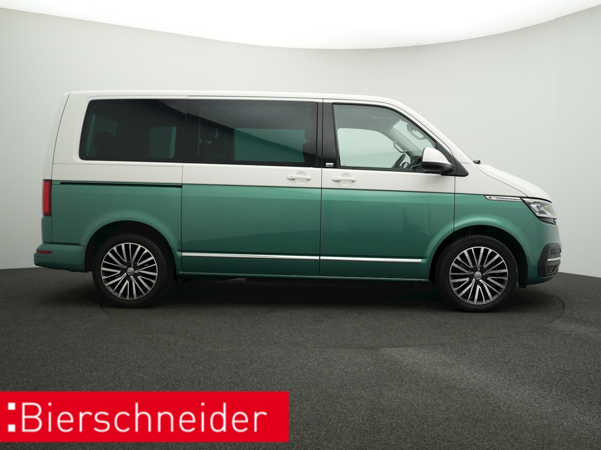 Volkswagen T6.1 Multivan Comfortline