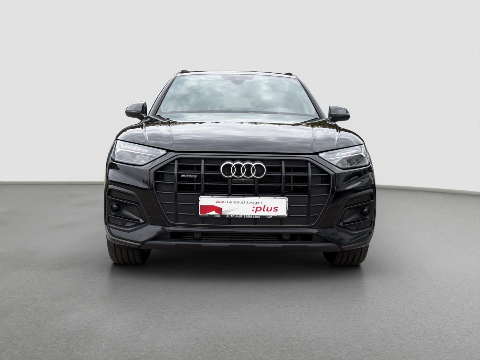 Audi Q5 Sportback TFSI e advanced