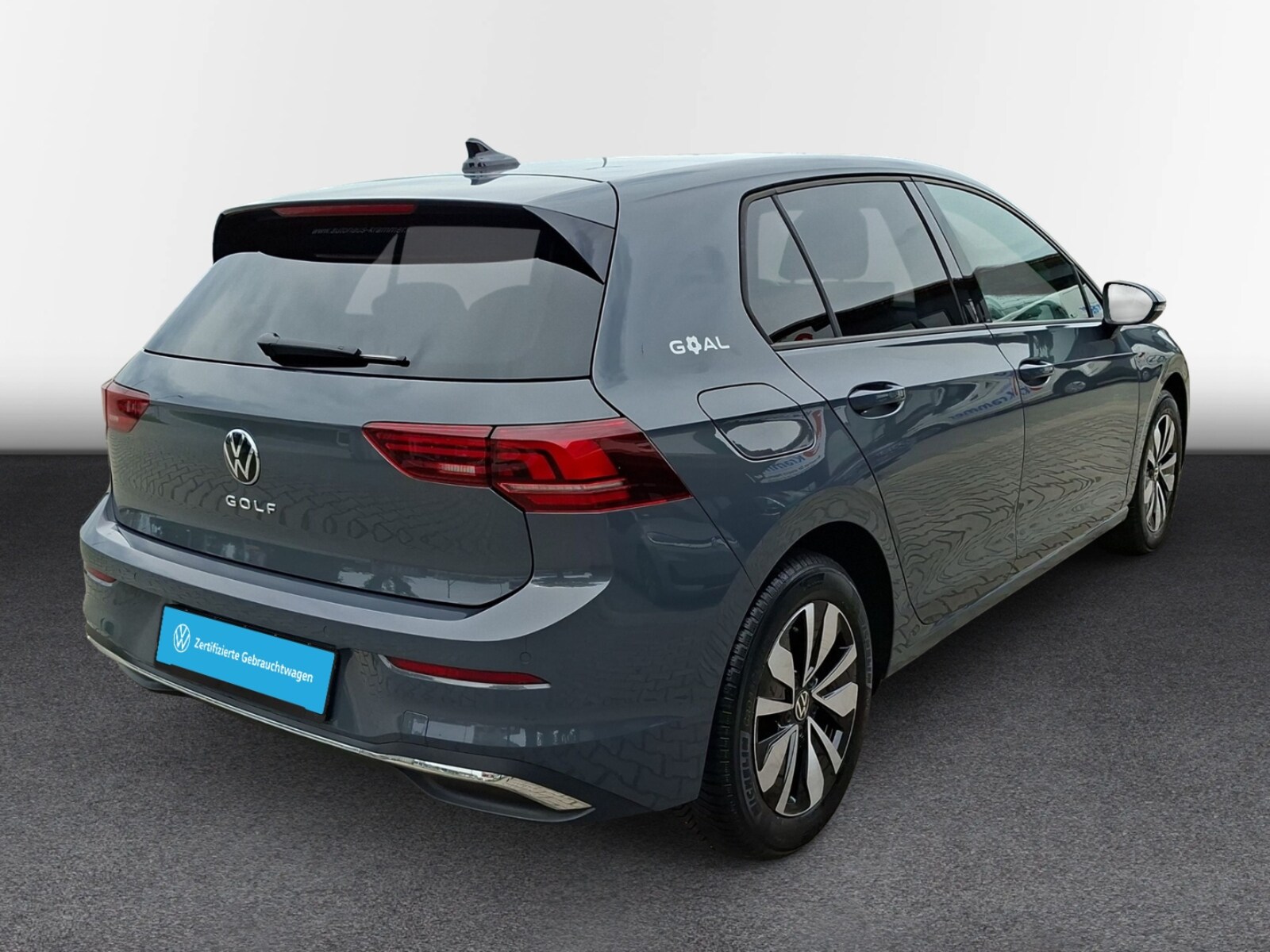 Volkswagen Golf – Bild 3