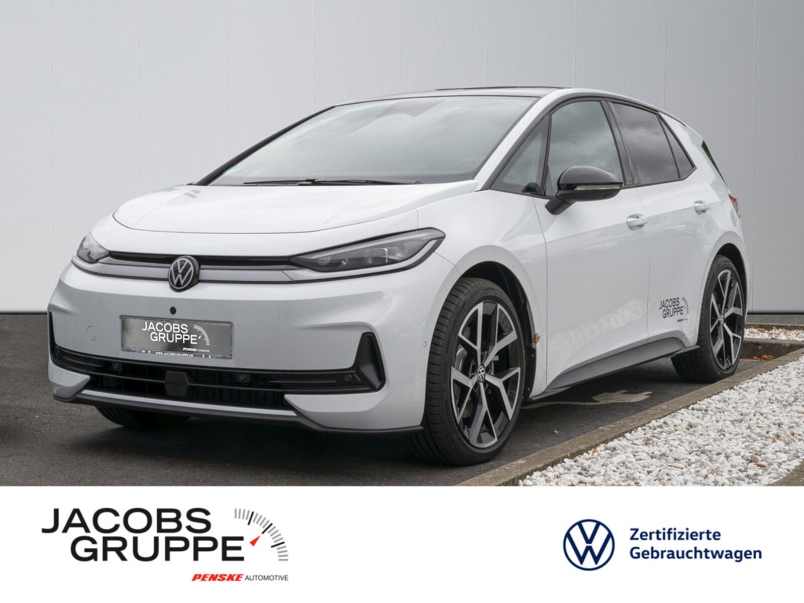 Volkswagen ID.3 Neo