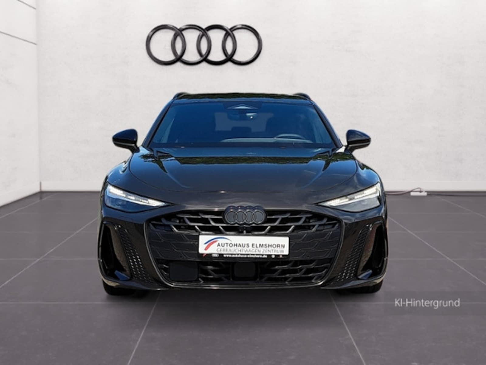 Audi A6 Avant – Bild 3