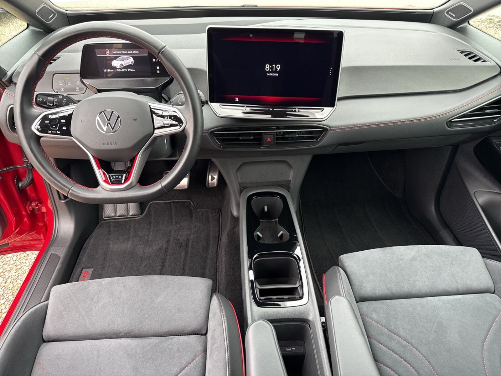 Volkswagen ID.3 – Bild 28