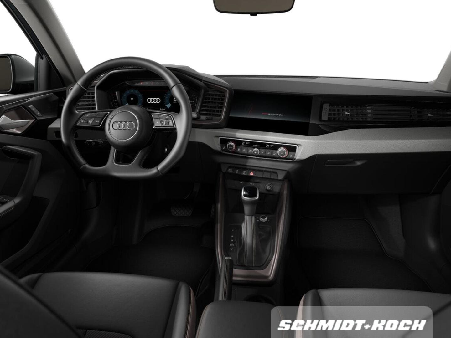 Bild über Audi A1 Sportback S line 40 TFSI S tronic - für weitere Informationen kontaktieren Sie den Audi Partner